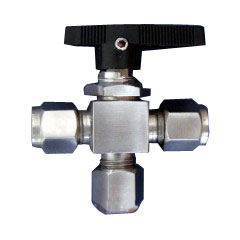 卡套接头与绝缘接头作用的对比分析